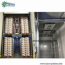 Monoblock Cooling Systems