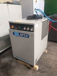 Mta Chiller