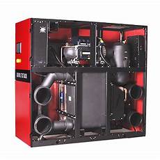 Multistack Modular Chiller