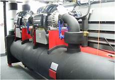 Multistack Modular Chiller