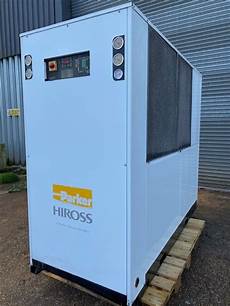 Parker Hiross Chiller