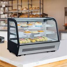 Pastry Chiller