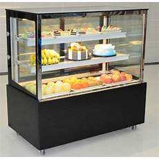 Pastry Chiller