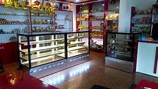 Pastry Chiller