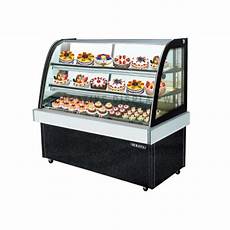 Pastry Chiller