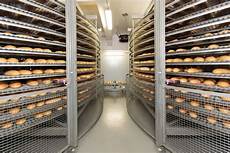 Pastry Cooling System