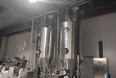 Pastry Cooling System