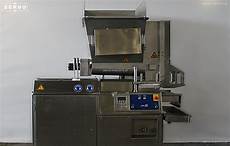 Patty Cooling Machines