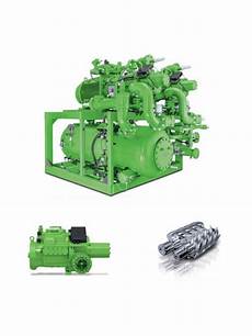 Patty Cooling Machines