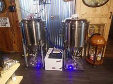 Penguin Glycol Chiller