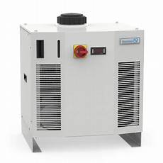 Pfannenberg Chiller