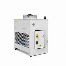 Pfannenberg Chiller