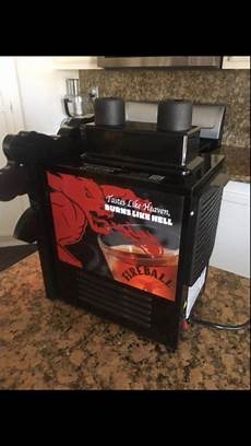 Plastic Chiller