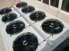 Plastic Chiller