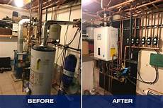 Plug-In Cooling Systems