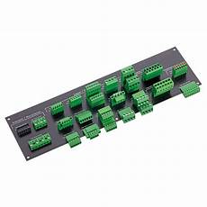 Plug-In Cooling Systems