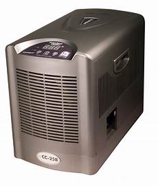Polar Chiller