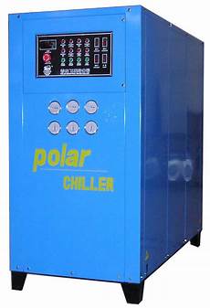 Polar Chiller