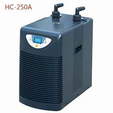 Pond Chiller