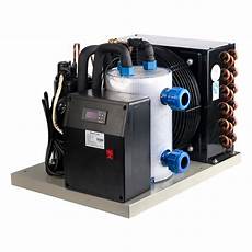 Pond Chiller