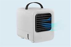 Portable Air Chiller