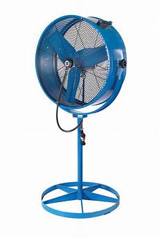 Portable Air Chiller