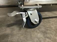 Portable Glycol Chiller