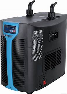 Portable Water Chiller