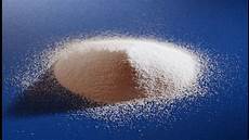 Powder Product Cooling