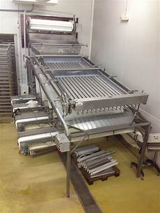 Powder Product Cooling