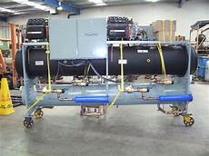 Powerpax Chiller
