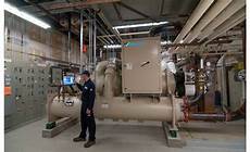 Propane Chiller