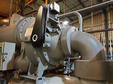 Propane Chiller