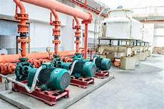 Pump Chiller