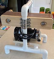 Pump Chiller