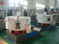 Pvc Cooling Mixer