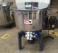 Pvc Cooling Mixer