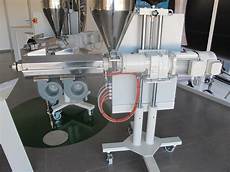 Pvc Cooling Mixer
