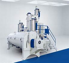 Pvc Cooling Mixers