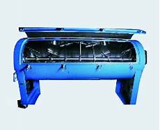 Pvc Cooling Mixers