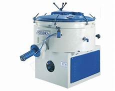 Pvc Cooling Mixers