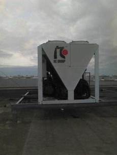Rc Group Chiller