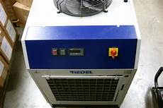 Riedel Chiller