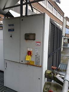Riedel Chiller