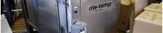 Rite Temp Chillers