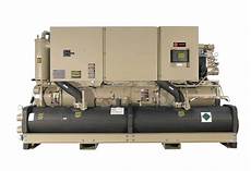 Rtwd Trane Chiller