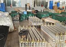 Rubber Cooling Conveyor