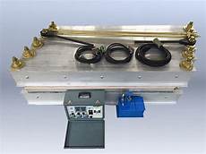 Rubber Cooling Conveyor