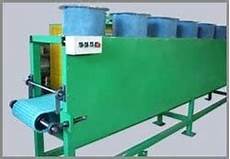 Rubber Cooling Conveyor
