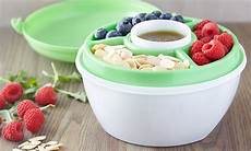 Salad Chiller